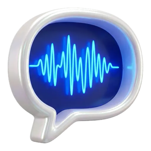 Lumik Speak logo