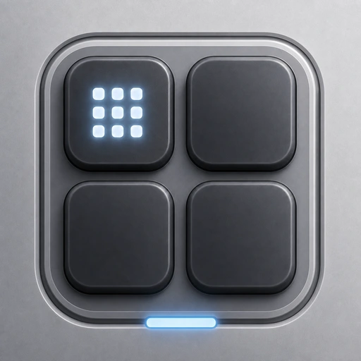 PinchKey logo